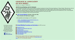 Desktop Screenshot of ganj.org